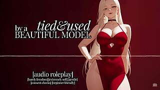 i'm gettin even in this erotic audio f4m