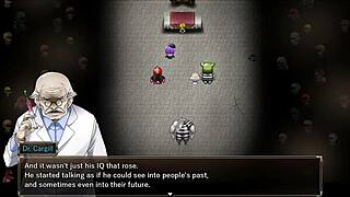 Kp 14 The Way Of The Lustful Statue Masturbation