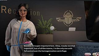 Symphony Of The Serpent Part 10