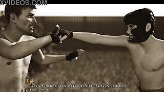 Being a DIK Episode 14: Choices in College Life