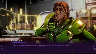 playing subverse part 9 😊