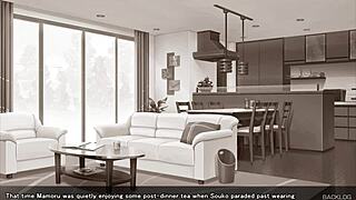 visual novel zero chastity - slut wants to be locked?