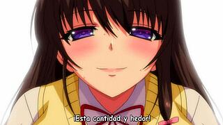 enkou namapako episode 1 spanish sub