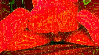 バスティーベイブBellaヘンタイガールがフェラからミッショナリーとバックスタイルでディック騎乗