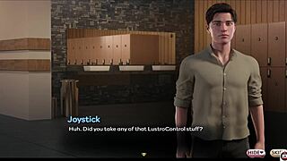 Symphony of the serpent part 37 nlt media visual novel