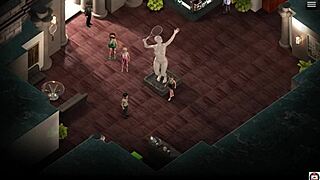 symphony of the serpent pt 36 nlt media visual novel