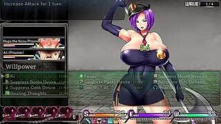 kp 1 the way of the lustful statue