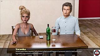 Time Stamps Unconditional Love Part 07