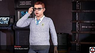 Timestamps Unconditional Love Part 06 Motkeyz Visual Novel