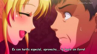 enkou namapako episode 1 spanish sub