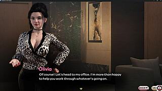 Symphony Of The Serpent Part 10