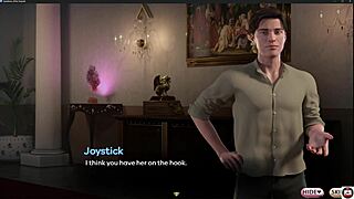 Sinfónica de la Serpiente pt 23 NLT Media novela visual