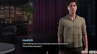 Symphony of the Serpent Pt 33: Tempting Giants and Teens