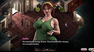 symphony of the serpent pt 36 nlt media visual novel