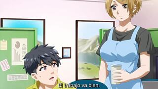 Dekichau Made Kon Cap 3 Sub Español