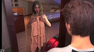 Gameplay story 5 season 1 meets girl next door