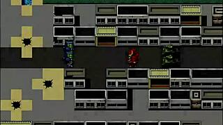 Raiohgar Asuka And The King Of Steel Ep 1 Involves Blackmail