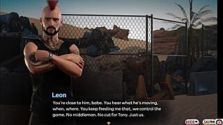 Symphony of the Serpent Pt 33: Tempting Giants and Teens