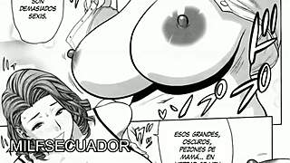 Twin MILF Sisters Become Nymphomaniacs