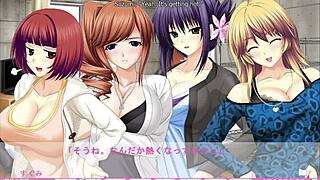 four pairs of feets on my feets in hareem erotika. i'm so aroused with speach errors