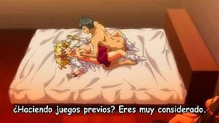 enkou namapako episode 1 spanish sub