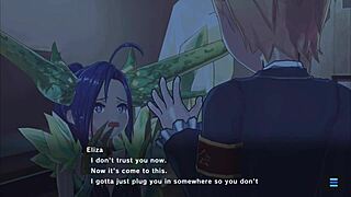 Magicami Featuring Group Action With Big Tits In Bikinis