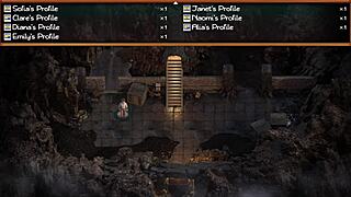 Treasure of Nadia Part 110 NLT Media Visual Novel