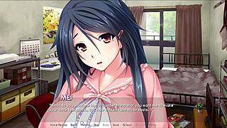 Watch the Bullied Girl Bribe with Sex Scenes!