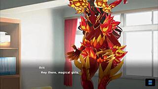 Magicami Featuring Group Action With Big Tits In Bikinis