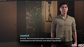 symphony of the serpent pt 23 nlt media visual novel