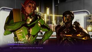 playing subverse part 9 😊