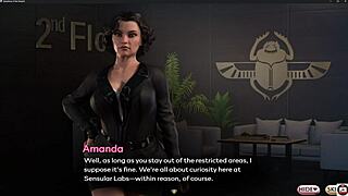 Symphony Of The Serpent Part 10