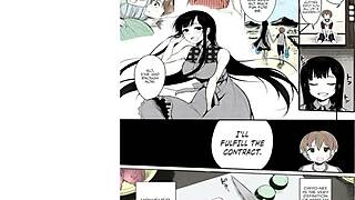 Hentai
