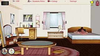 Max's Life 2 Part 18: Intense Fucking and Riding