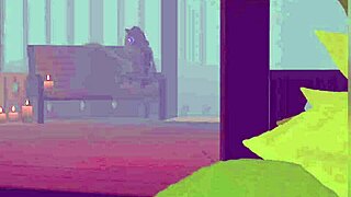 oh wow, horny slut fucks skeleton pov!