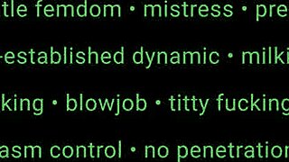 F4m Erotic Audio Milking My Pet Mistress Praise Kink Bdsm Aiart