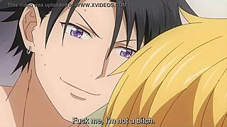 hentai animation featuring various characters in fantasy settings