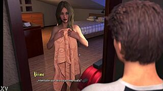 Gameplay story 5 season 1 meets girl next door