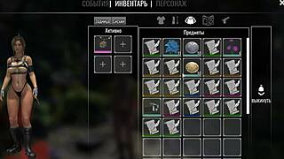 Lara Unravels Tomb Secrets