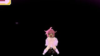 Have you seen the full gallery of Monster Girl Collect in Japanese?