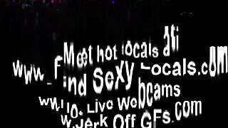 sit back and enjoy your personal virtual stripper teasing you with panties and thong in anime