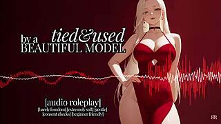 i'm gettin even in this erotic audio f4m