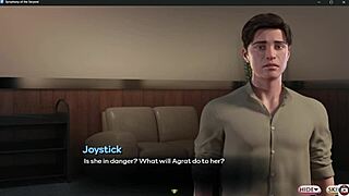 Symphony of the serpent part 40