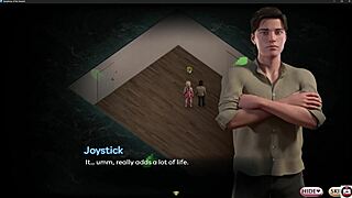 symphony of the serpent part 11 nlt media visual novel with big cocks 😏