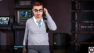 Timestamps Unconditional Love Part 06 Motkeyz Visual Novel