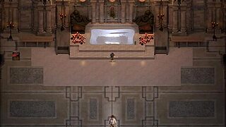 Discover the Treasure of Nadia Part 87 by NLT Media Visual Novel