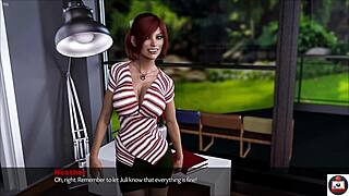 Time Stamps Unconditional Love Part 07