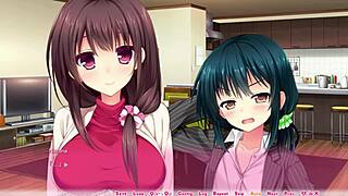 רוצה פעולה הentai אמיתית?