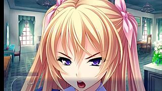 Strong Impregnation - Masturbator Knights Eng Part 1