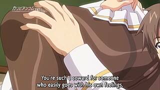 hentaiheaven entertainment offers a variety of hentai content with different themes 😘